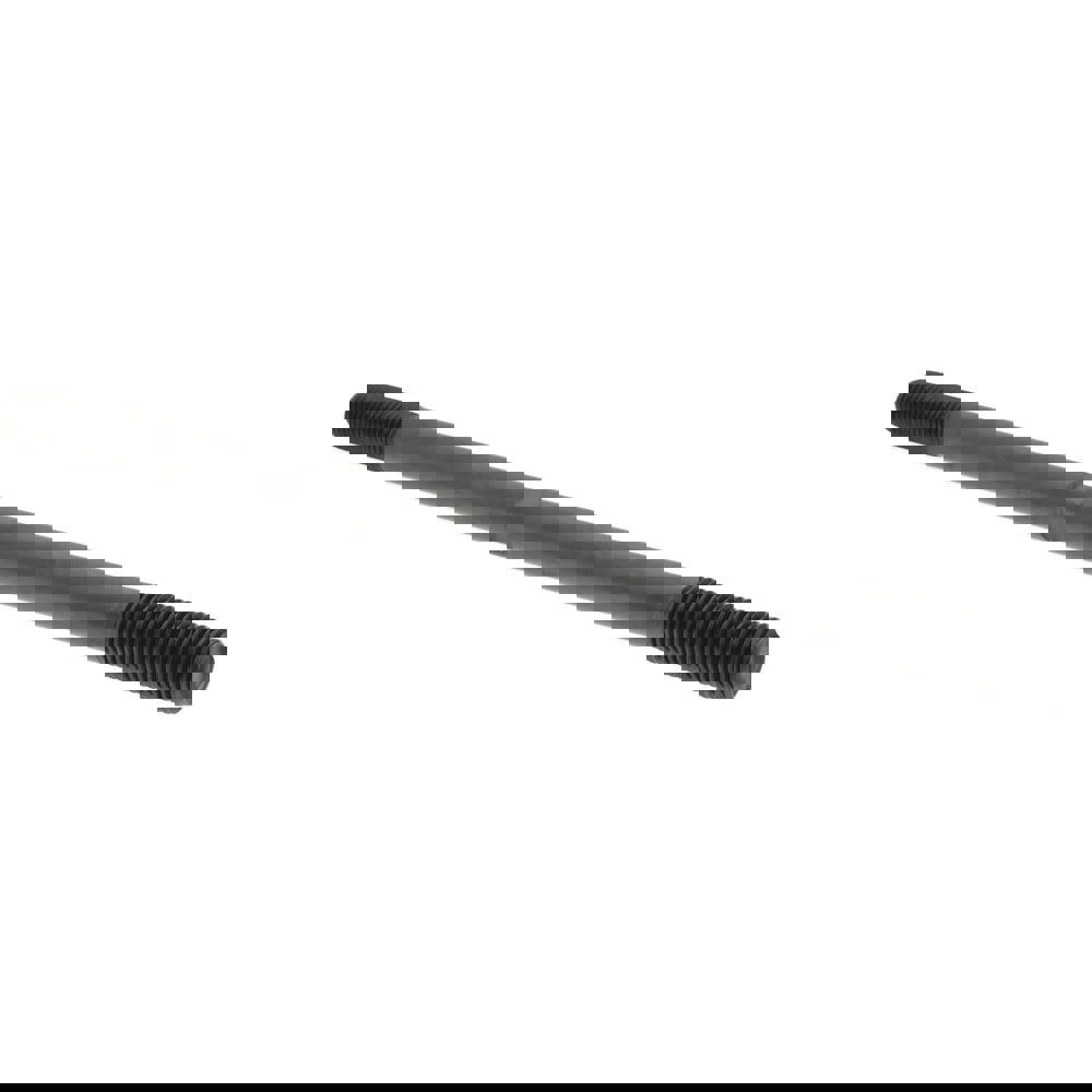 Equal Double Threaded Stud: 7/8-9 Thread, 16